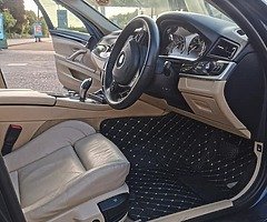 Bmw f10 msport 530d - Image 10/10