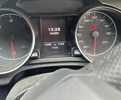 Audi A5 Sline - Image 4/8