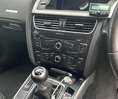 Audi A5 Sline - Image 5/8
