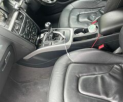 Audi A5 Sline - Image 7/8