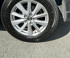 172 Mazda CX-5 2.2 Diesel Top Spec - Image 3/9