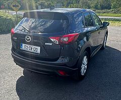 172 Mazda CX-5 2.2 Diesel Top Spec - Image 4/9
