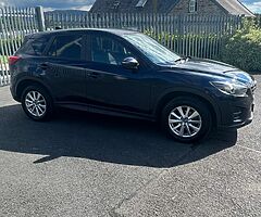 172 Mazda CX-5 2.2 Diesel Top Spec - Image 5/9