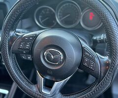 172 Mazda CX-5 2.2 Diesel Top Spec - Image 6/9