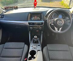 172 Mazda CX-5 2.2 Diesel Top Spec - Image 8/9