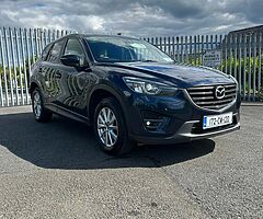 172 Mazda CX-5 2.2 Diesel Top Spec - Image 9/9