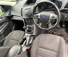 2013 Ford  KUGA 2.0 TDCI ZETEC 140 BHP ✅NE - Image 7/10