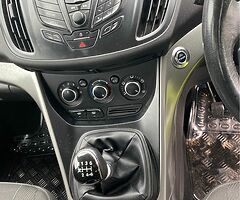 2013 Ford  KUGA 2.0 TDCI ZETEC 140 BHP ✅NE - Image 8/10
