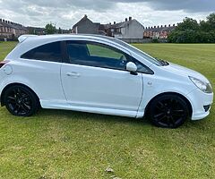 2011 Vauxhall CORSA 1.3 DIESEL LIMITED EDITION - Image 7/10