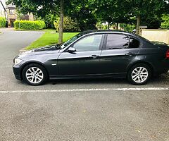 BMW  2007 320d - Image 6/10