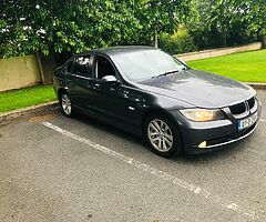 BMW  2007 320d - Image 10/10