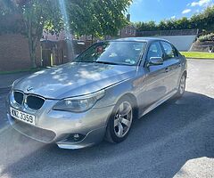 Bmw 530d msport kitted 2004 - Image 5/7