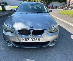 Bmw 530d msport kitted 2004 - Image 6/7