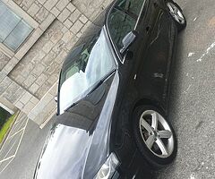 2010 Audi A4