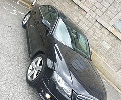 2010 Audi A4