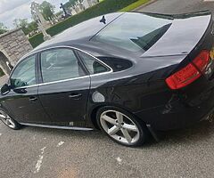 2010 Audi A4 - Image 5/6
