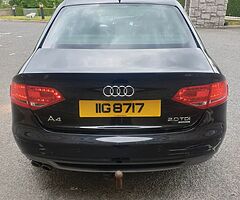 2010 Audi A4 - Image 6/6