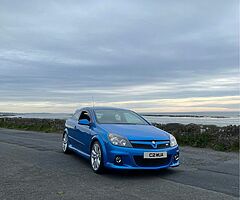 2006 Vauxhall Astra