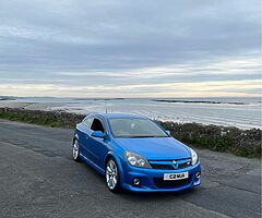 2006 Vauxhall Astra