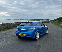 2006 Vauxhall Astra