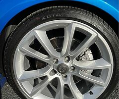 2006 Vauxhall Astra - Image 5/9