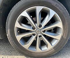2011 Nissan QASHQAI 1.6 DCI N-TEC 130 BHP - Image 10/10