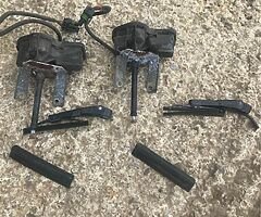 GSI Cavalier parts