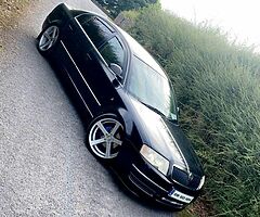 19” 5x112 Apollos