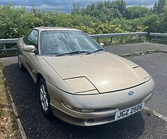 1997 Ford Probe