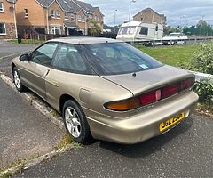 1997 Ford Probe