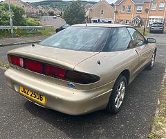 1997 Ford Probe