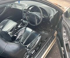 1997 Ford Probe - Image 4/5