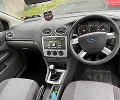 2007 FORD FOCUS 1.4 petrol. - Image 6/7