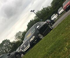 Kitted 07 highline passat for sale or swaps