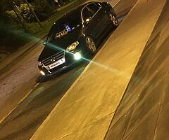Kitted 07 highline passat for sale or swaps