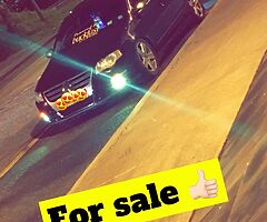 Kitted 07 highline passat for sale or swaps