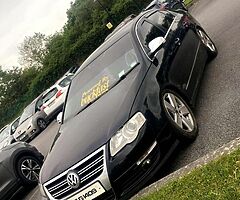 Kitted 07 highline passat for sale or swaps - Image 5/5