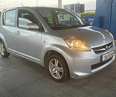 2008 subaru justy 1.0 nct 12/22 cheap tax - Image 5/7
