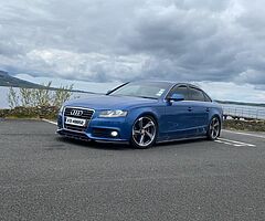 Audi A4 - Image 4/4