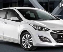 COMING SOON!!!  2015 Hyundai i30