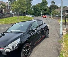 2015 Renault Clio