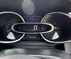 2015 Renault Clio