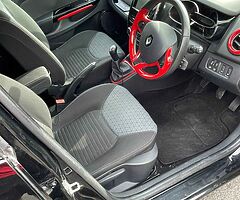 2015 Renault Clio - Image 5/8