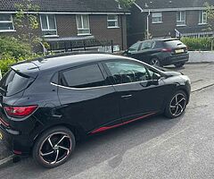 2015 Renault Clio - Image 8/8