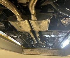 1987 rs500 Sierra Cosworth no12 press appraisal car - Image 6/10