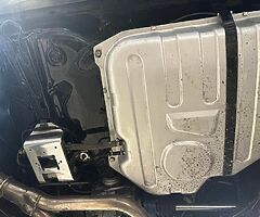 1987 rs500 Sierra Cosworth no12 press appraisal car - Image 7/10