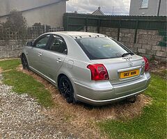 2005 Toyota Avensis - Image 5/6
