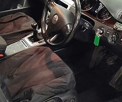 2009 VW Passat 2.0 BlueMotion - Image 6/10