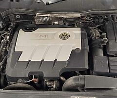 2009 VW Passat 2.0 BlueMotion - Image 10/10
