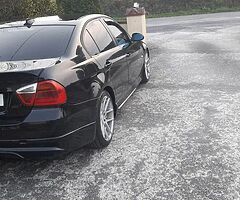 Wanted e90 steering rack